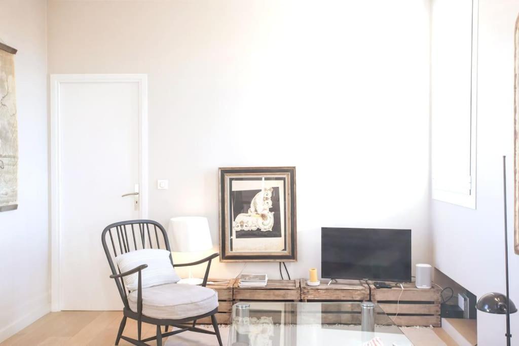 #9 Opera'S Duplex Panoramic Sea View Terrace & Ac 1Min To Beach Νίκαια Εξωτερικό φωτογραφία