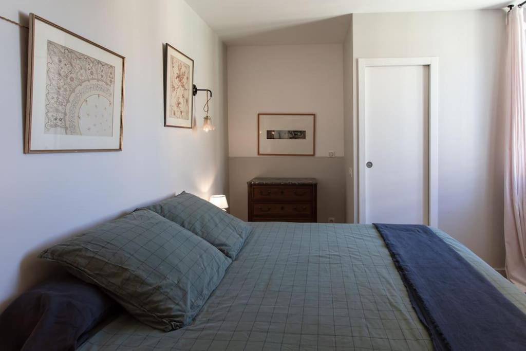 #9 Opera'S Duplex Panoramic Sea View Terrace & Ac 1Min To Beach Νίκαια Εξωτερικό φωτογραφία