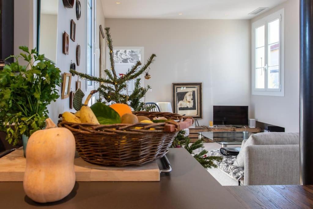 #9 Opera'S Duplex Panoramic Sea View Terrace & Ac 1Min To Beach Νίκαια Εξωτερικό φωτογραφία