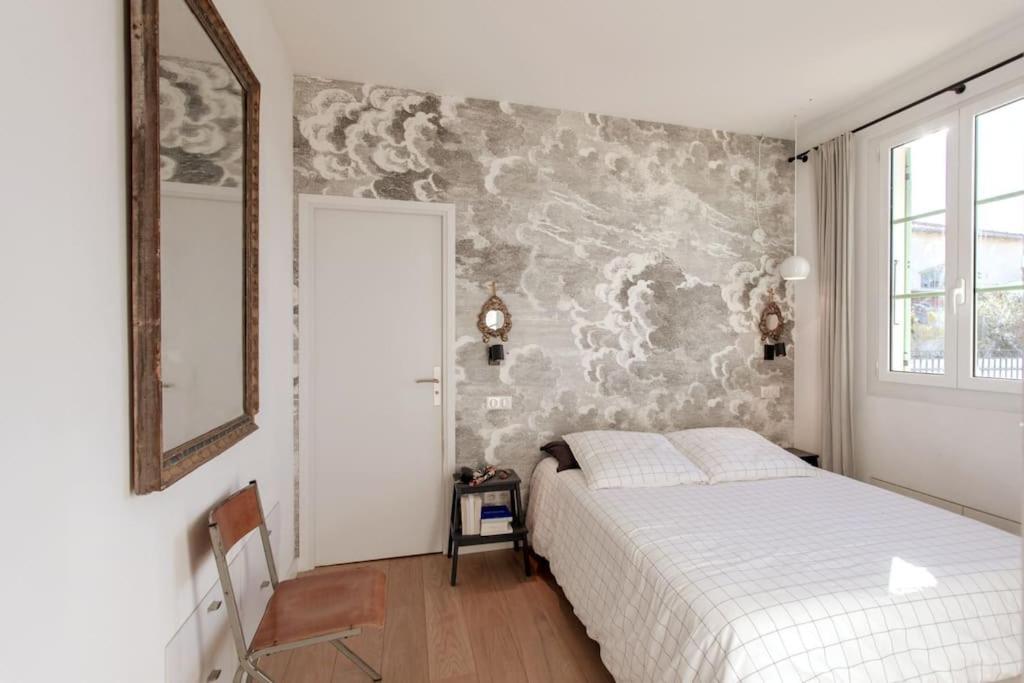 #9 Opera'S Duplex Panoramic Sea View Terrace & Ac 1Min To Beach Νίκαια Εξωτερικό φωτογραφία